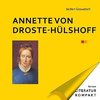 Annette von Droste-Hülshoff