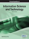 Encyclopedia of Information Science and Technology (3rd Edition) Vol 6