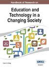 Handbook of Research on Education and Technology in a Changing Society Vol 2