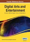 Digital Arts and Entertainment