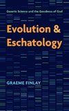 Evolution and Eschatology