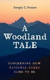 A Woodland Tale