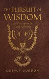 The Pursuit of Wisdom