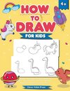 How to Draw for Kids