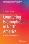 Countering Islamophobia in North America