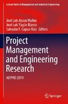 Project Management and Engineering Research