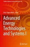 Advanced Energy Technologies and Systems I