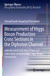 Measurement of Higgs Boson Production Cross Sections in the Diphoton Channel