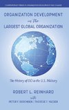 Organization Development in the Largest Global Organization