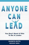 Anyone Can Lead