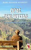 Opas Geburtstag