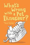 What's Wrong with a Pet Dinosaur?