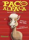 Paco the Alpaca (Paco la Alpaca)