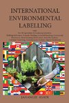 International Environmental Labelling  Vol.8 Garden