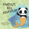 Pandou's Big Adventure