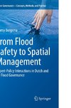 From Flood Safety to Spatial Management