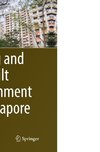 Ageing and the Built Environment in Singapore