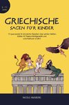 Griechische Sagen für Kinder