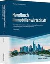 Handbuch Immobilienwirtschaft - inkl. Arbeitshilfen online