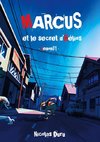 Marcus et le secret d'Hélios