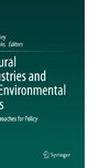 Cultural Industries and the Environmental Crisis