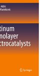 Platinum Monolayer Electrocatalysts