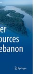 Water Resources of Lebanon