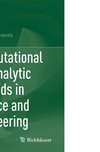 Computational and Analytic Methods in Science and Engineering