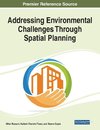 Addressing Environmental Challenges Through Spatial Planning