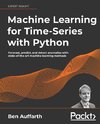 Machine Learning for Time-Series with Python