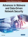 Advances in Malware and Data-Driven Network Security