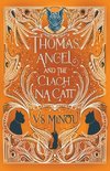 Thomas Angel and the Clach Na Cait