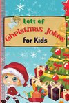 Lots of Christmas Jokes for Kids