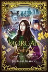 Morgan Le Fay