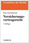 Versicherungsvertragsrecht