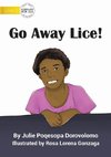 Go Away Lice