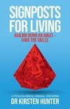 Signposts for Living Book 6, Nailing Being an Adult - Have the Skills