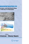 Nanocomposites VI: Nanoscience and Nanotechnology in Advanced Composites