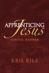 Apprenticing Jesus