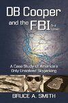 DB COOPER and the FBI