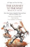 The Journey to the West, Books 16, 17 and 18