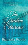 The Freedom Staircase