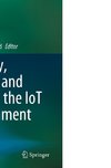 Security, Privacy and Trust in the IoT Environment