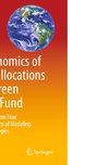 The Economics of Global Allocations of the Green Climate Fund