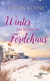 Winter im kleinen Fördehaus