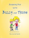 Rhyming Fun With Billy and Trish