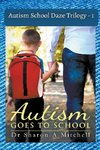 Autism School Daze Trilogy - 1