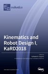 Kinematics and Robot Design I, KaRD2018