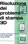 Risoluzione dei problemi di stampa 3D