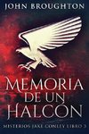 Memoria De Un Halcón